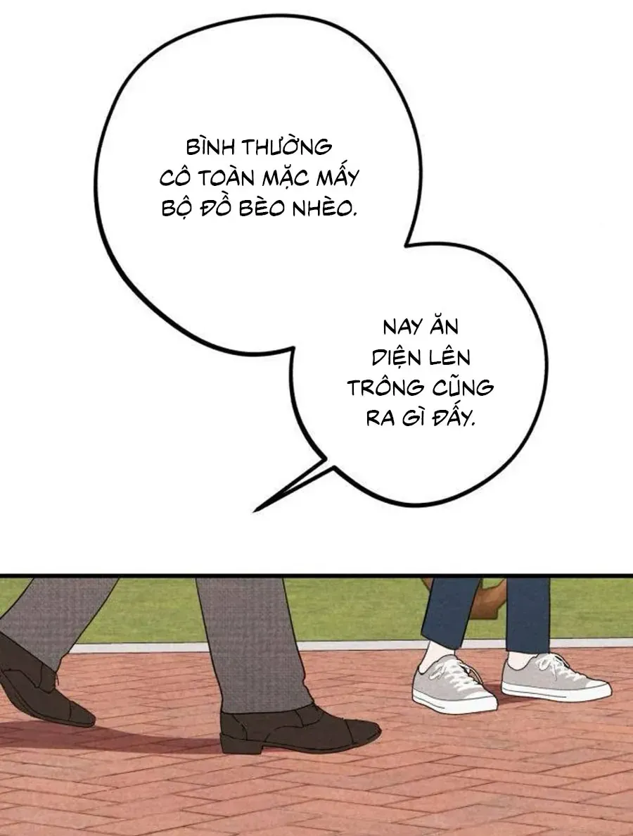 Bí Mật Của Tiền Bối Hoàn Hảo Chap 7 - Next Chap 8