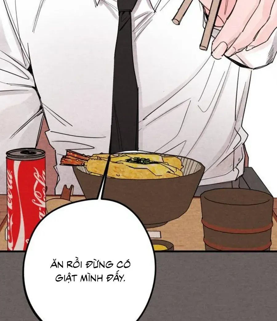 Bí Mật Của Tiền Bối Hoàn Hảo Chap 7 - Next Chap 8