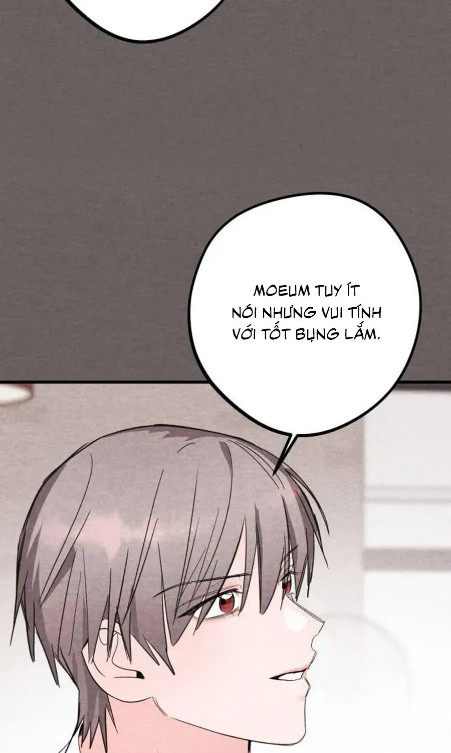 Bí Mật Của Tiền Bối Hoàn Hảo Chap 7 - Next Chap 8