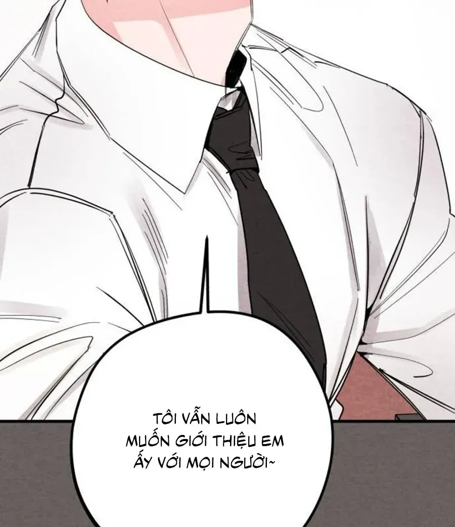 Bí Mật Của Tiền Bối Hoàn Hảo Chap 7 - Next Chap 8