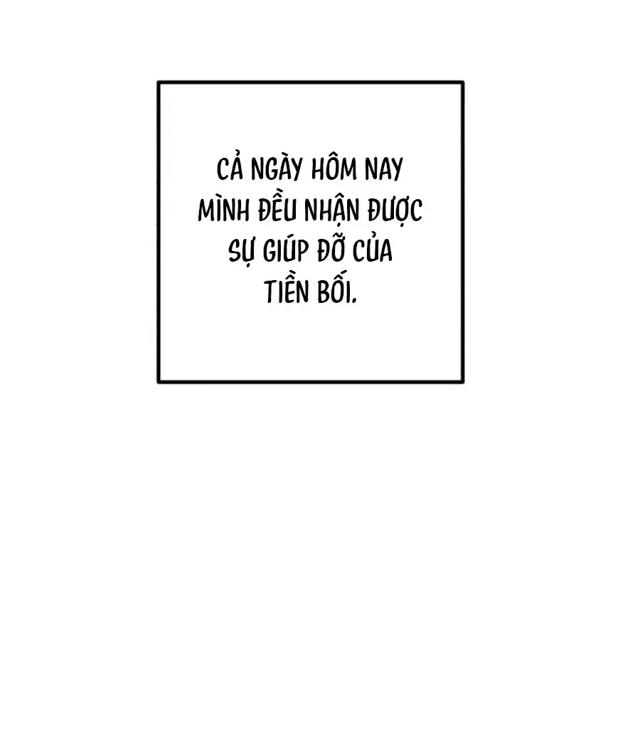 Bí Mật Của Tiền Bối Hoàn Hảo Chap 7 - Next Chap 8