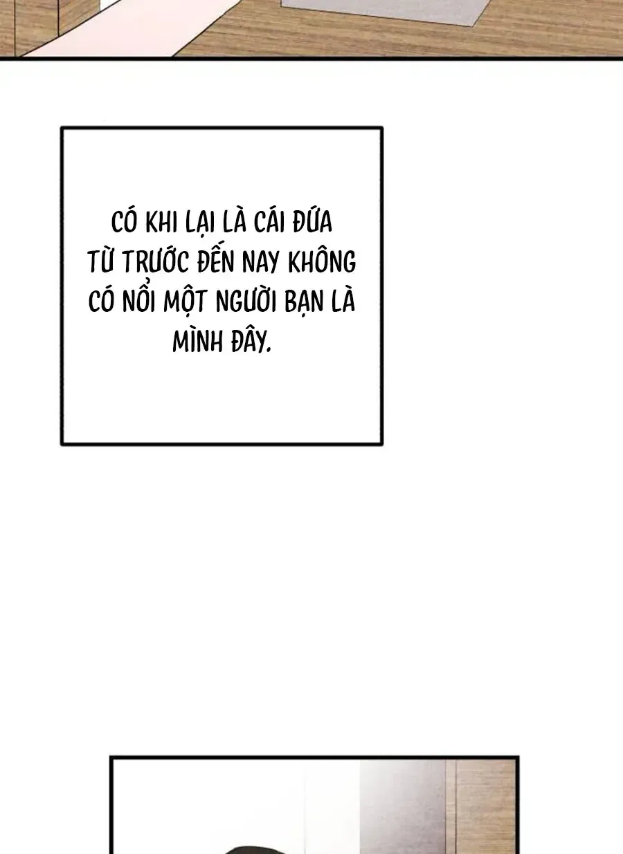 Bí Mật Của Tiền Bối Hoàn Hảo Chap 7 - Next Chap 8