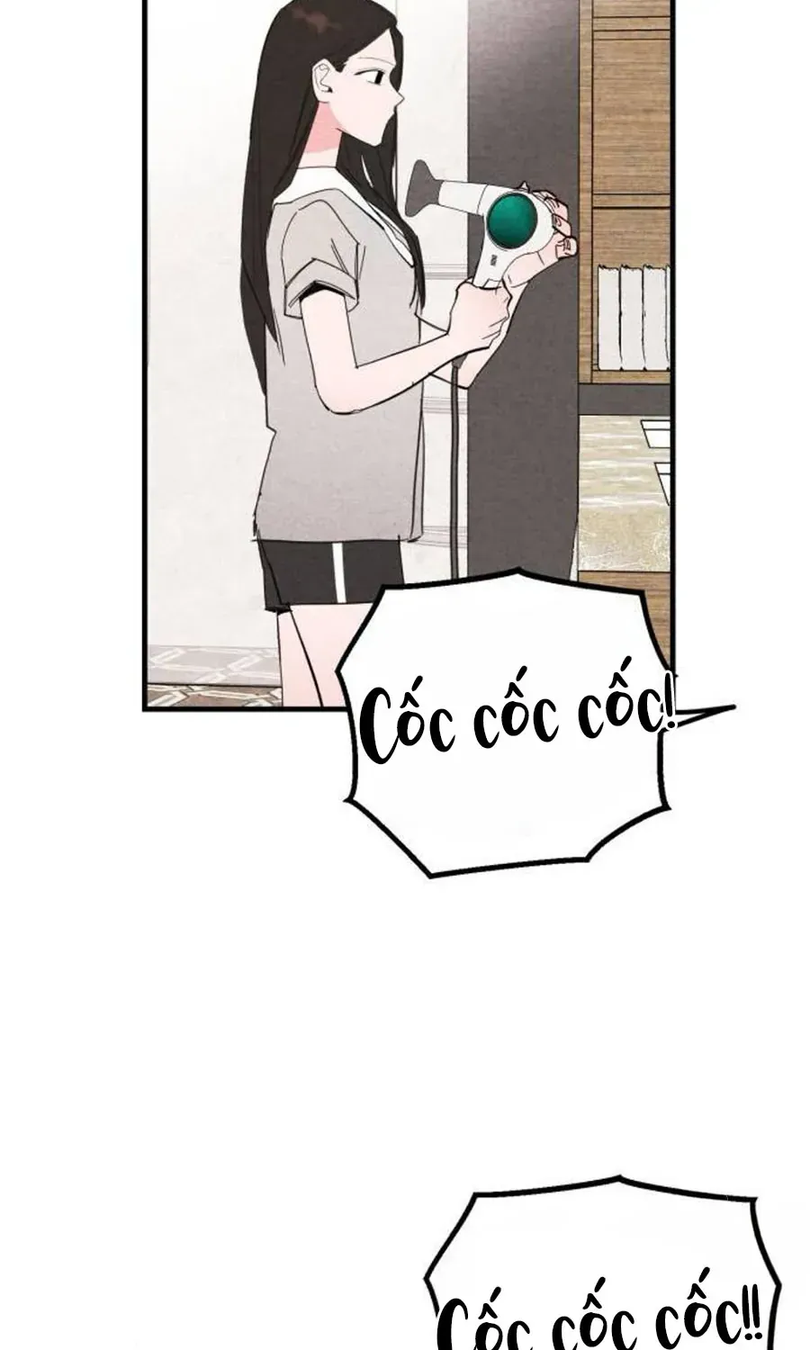 Bí Mật Của Tiền Bối Hoàn Hảo Chap 7 - Next Chap 8