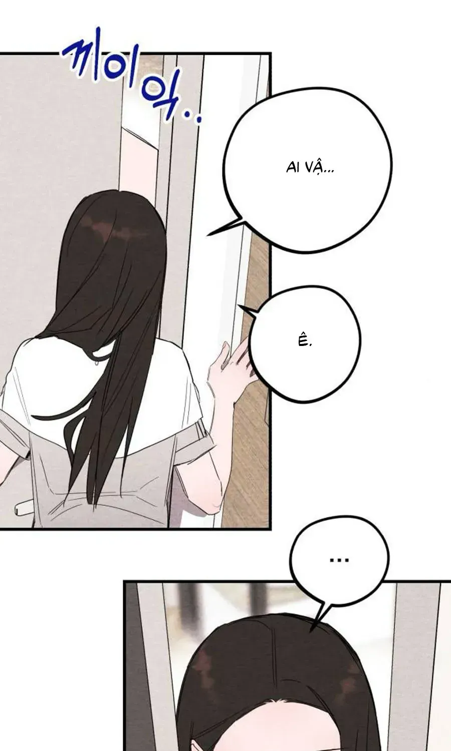 Bí Mật Của Tiền Bối Hoàn Hảo Chap 7 - Next Chap 8