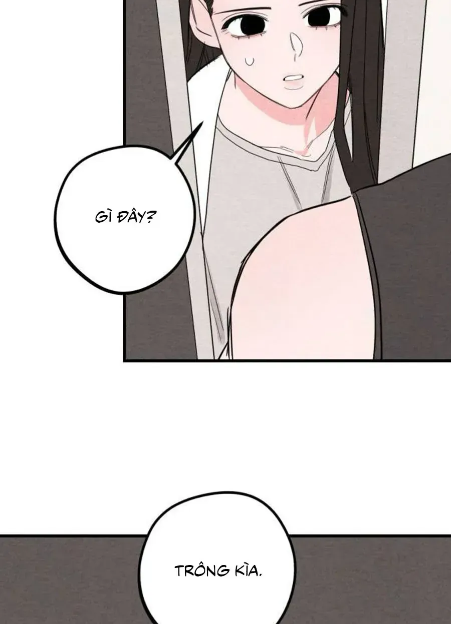 Bí Mật Của Tiền Bối Hoàn Hảo Chap 7 - Next Chap 8