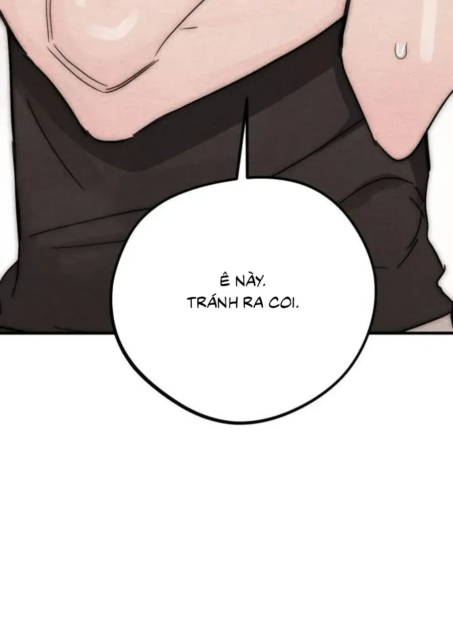 Bí Mật Của Tiền Bối Hoàn Hảo Chap 7 - Next Chap 8