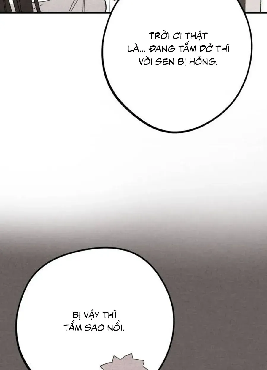 Bí Mật Của Tiền Bối Hoàn Hảo Chap 7 - Next Chap 8