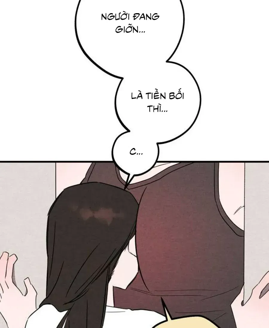 Bí Mật Của Tiền Bối Hoàn Hảo Chap 7 - Next Chap 8