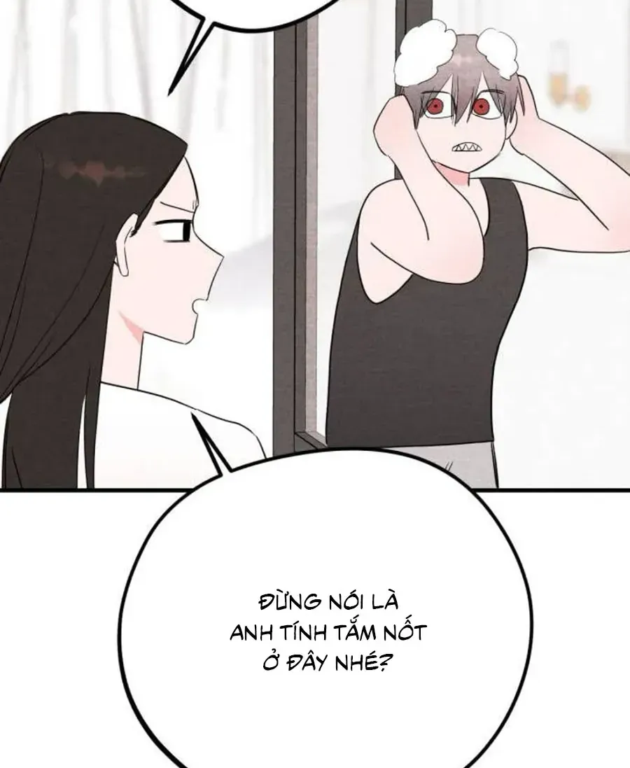 Bí Mật Của Tiền Bối Hoàn Hảo Chap 7 - Next Chap 8
