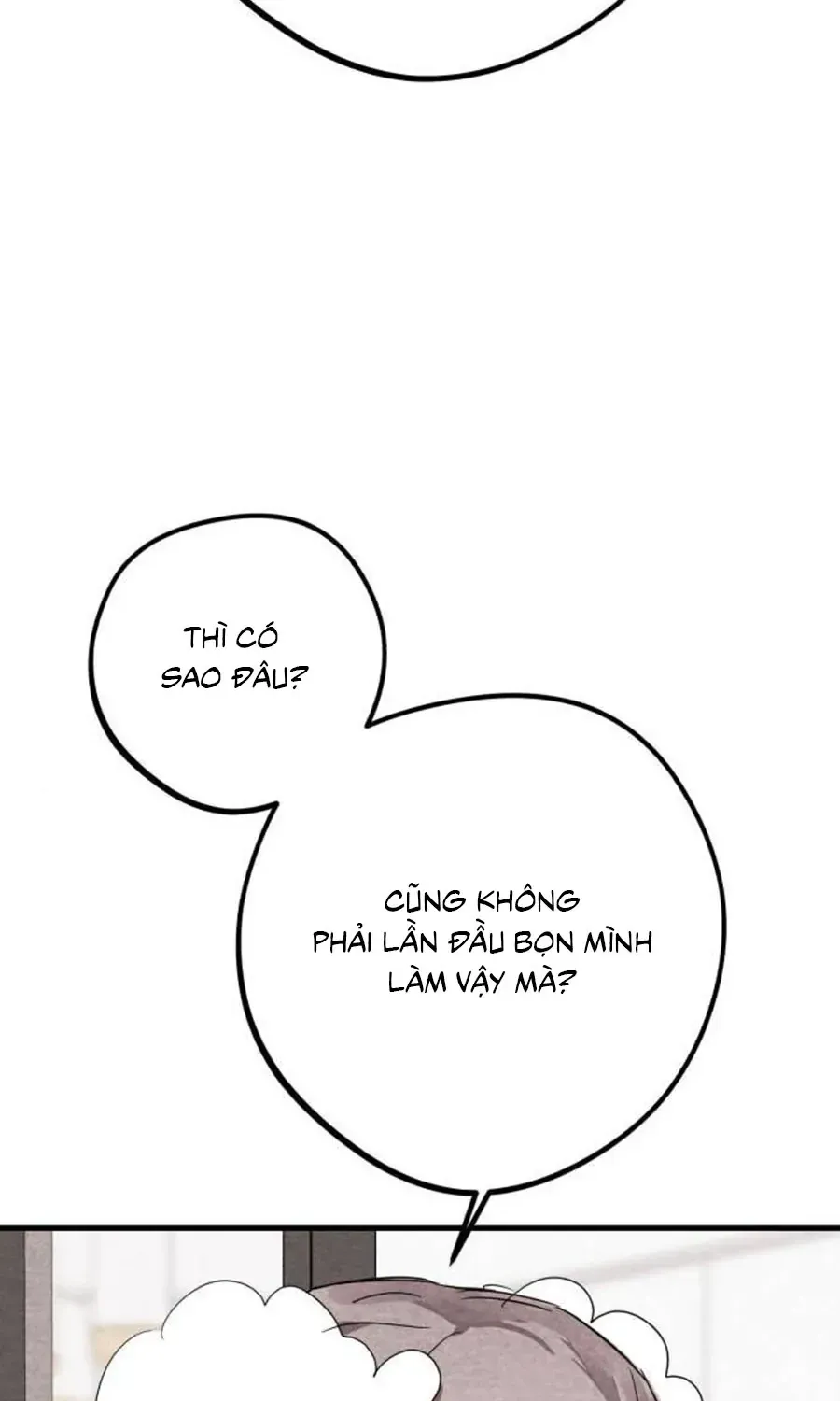 Bí Mật Của Tiền Bối Hoàn Hảo Chap 7 - Next Chap 8