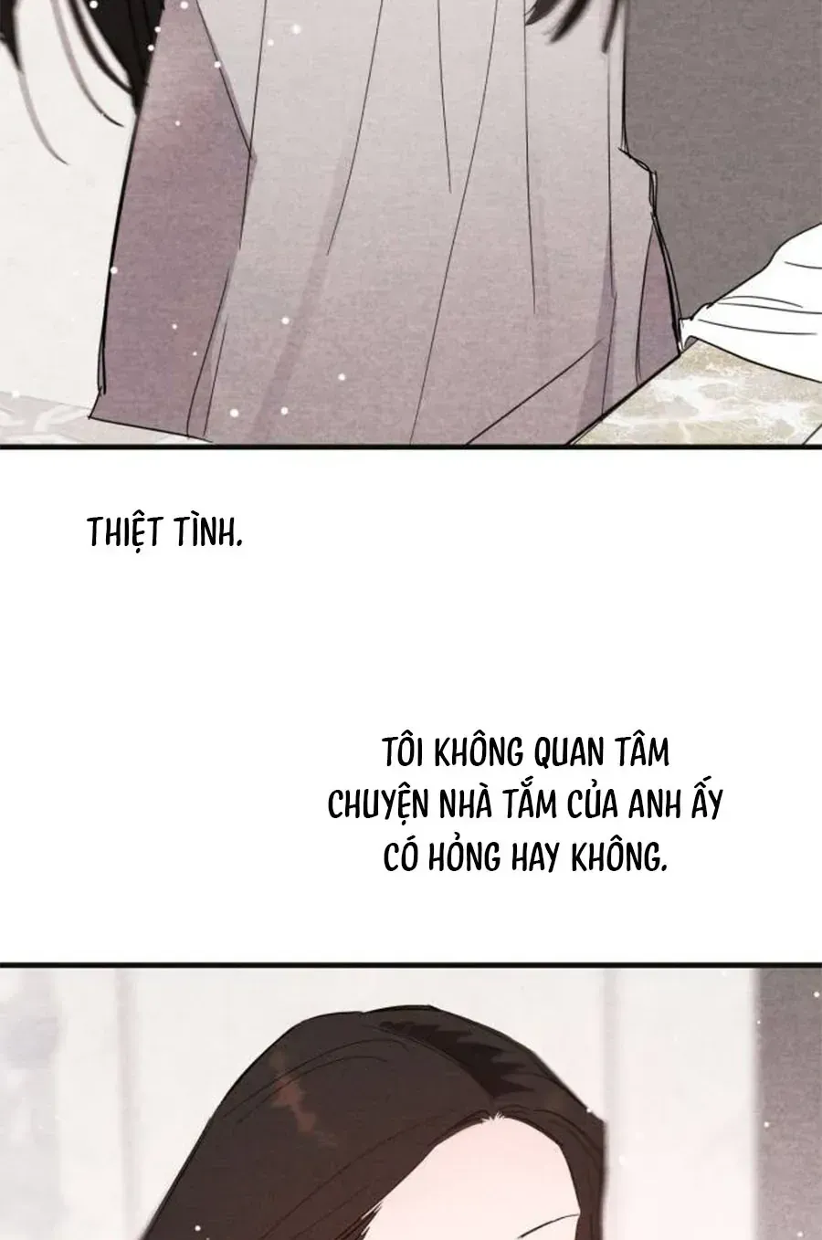Bí Mật Của Tiền Bối Hoàn Hảo Chap 8 - Next Chap 9