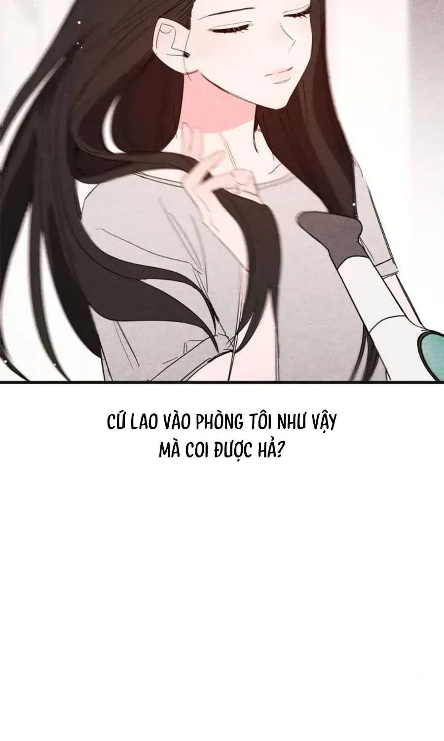 Bí Mật Của Tiền Bối Hoàn Hảo Chap 8 - Next Chap 9