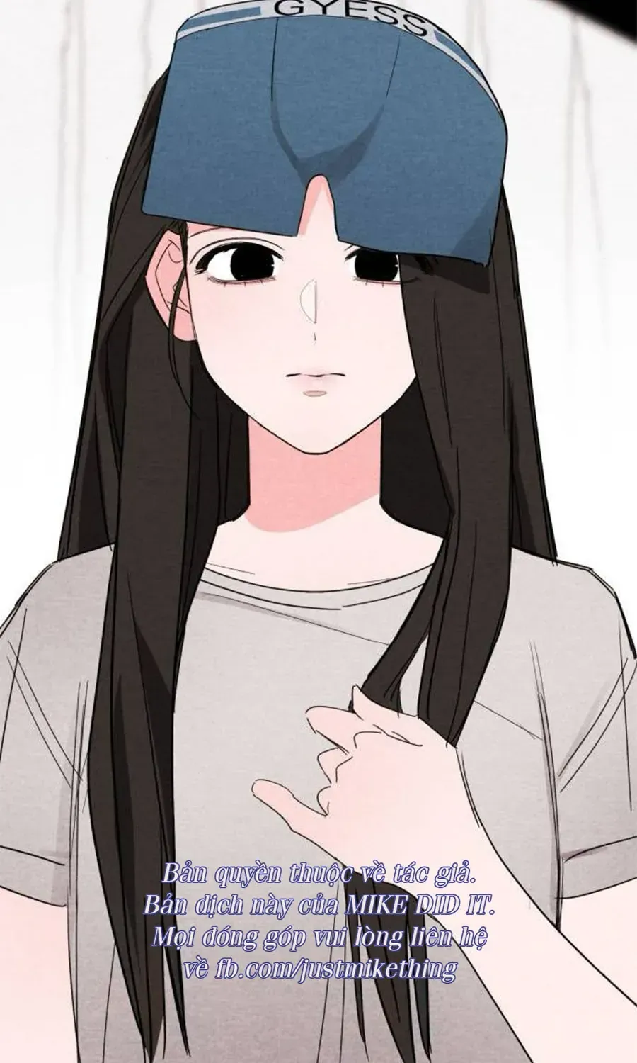 Bí Mật Của Tiền Bối Hoàn Hảo Chap 8 - Next Chap 9