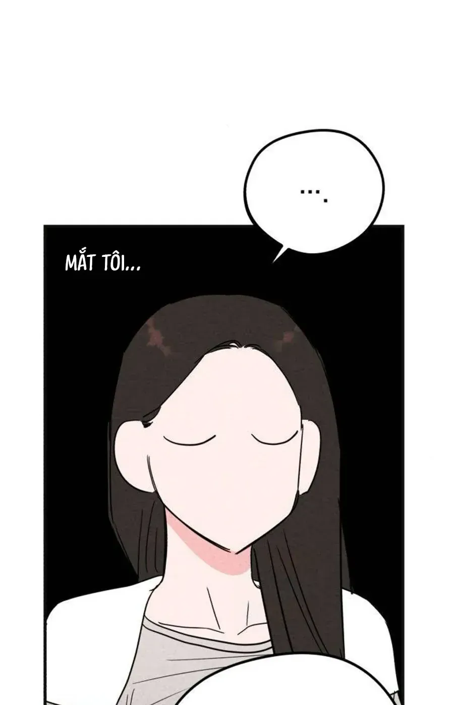 Bí Mật Của Tiền Bối Hoàn Hảo Chap 8 - Next Chap 9