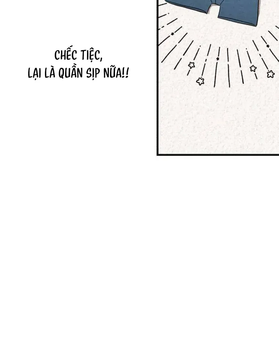 Bí Mật Của Tiền Bối Hoàn Hảo Chap 8 - Next Chap 9