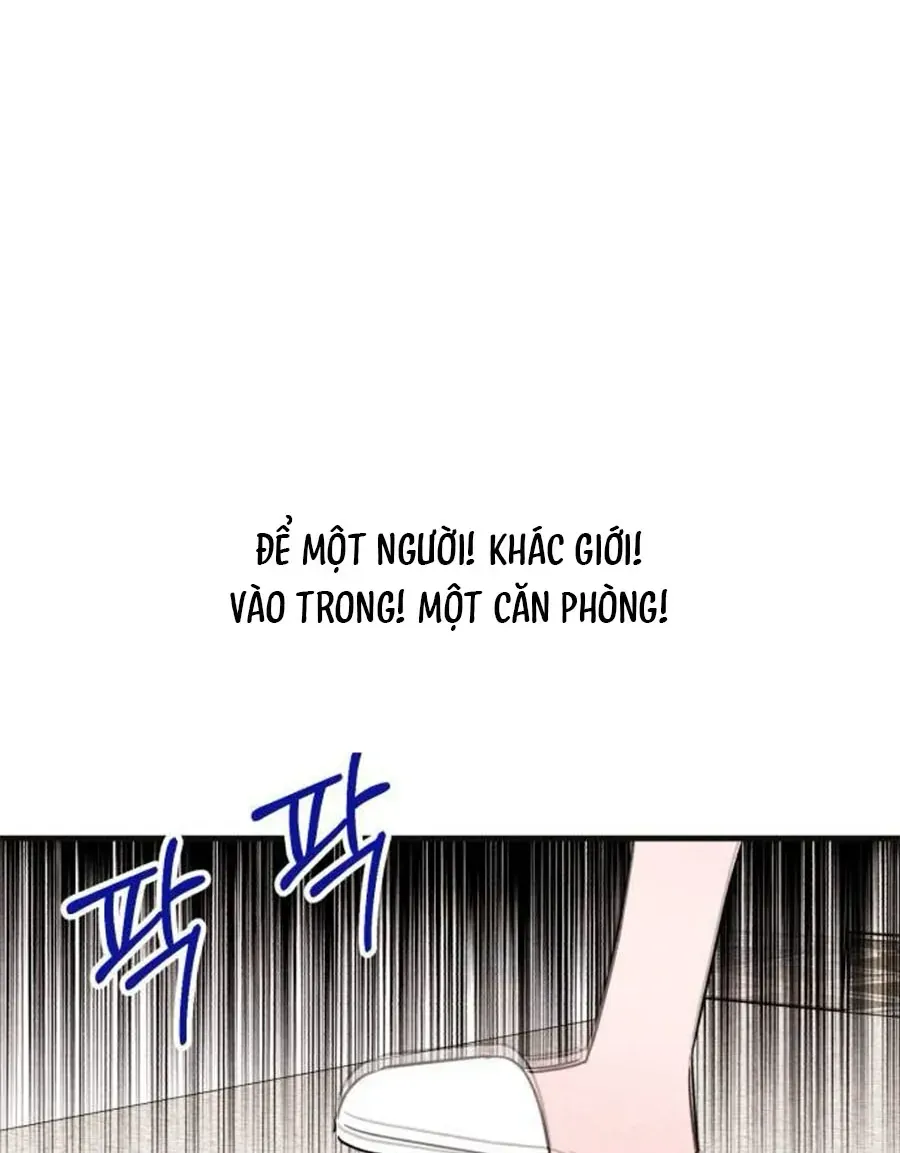 Bí Mật Của Tiền Bối Hoàn Hảo Chap 8 - Next Chap 9