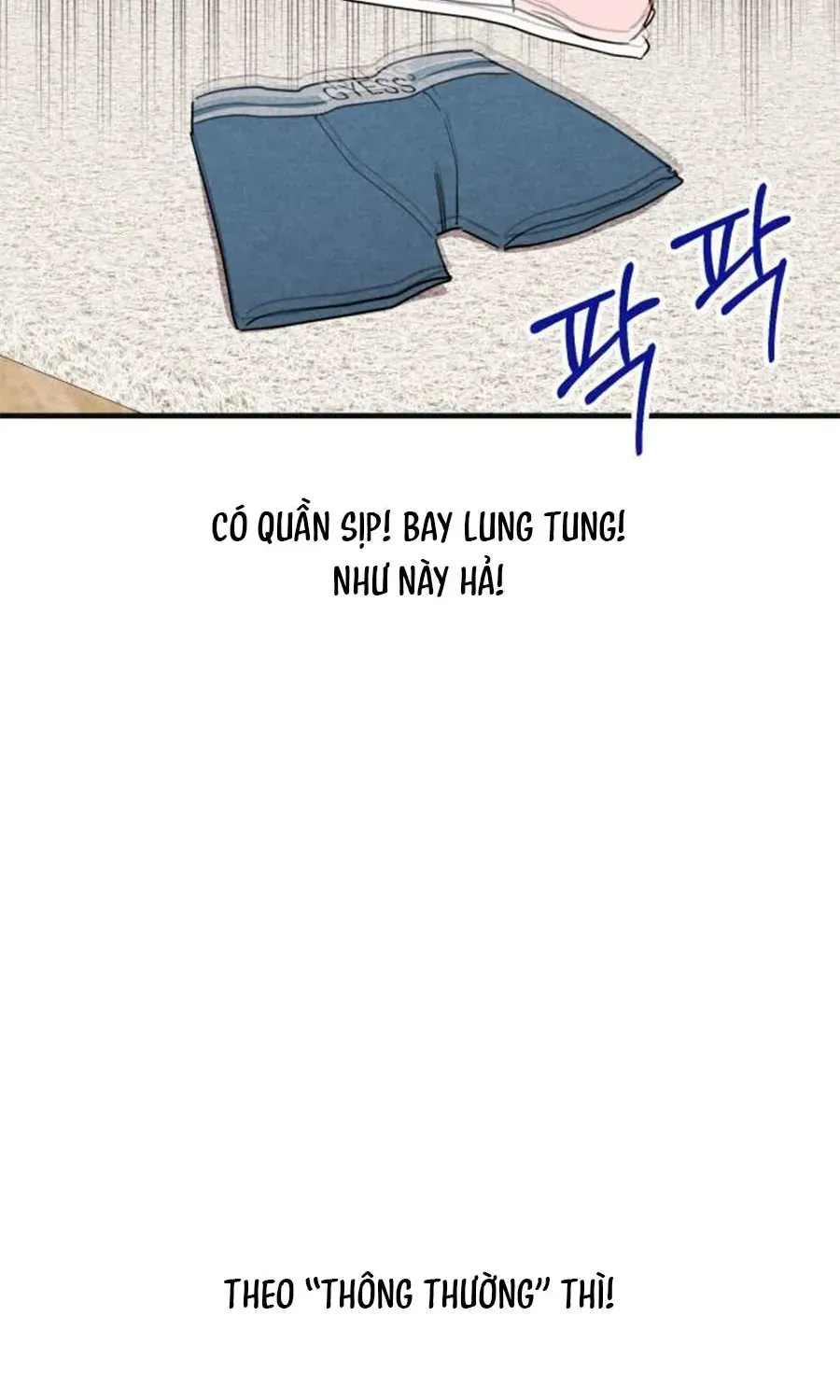 Bí Mật Của Tiền Bối Hoàn Hảo Chap 8 - Next Chap 9