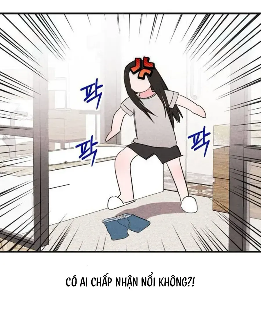 Bí Mật Của Tiền Bối Hoàn Hảo Chap 8 - Next Chap 9