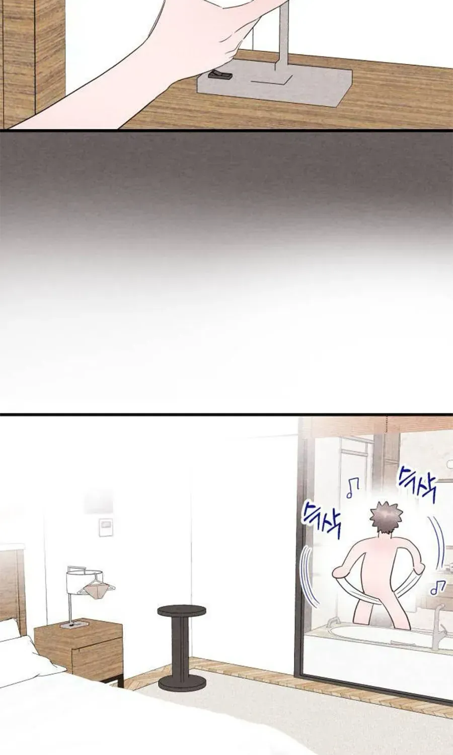 Bí Mật Của Tiền Bối Hoàn Hảo Chap 8 - Next Chap 9
