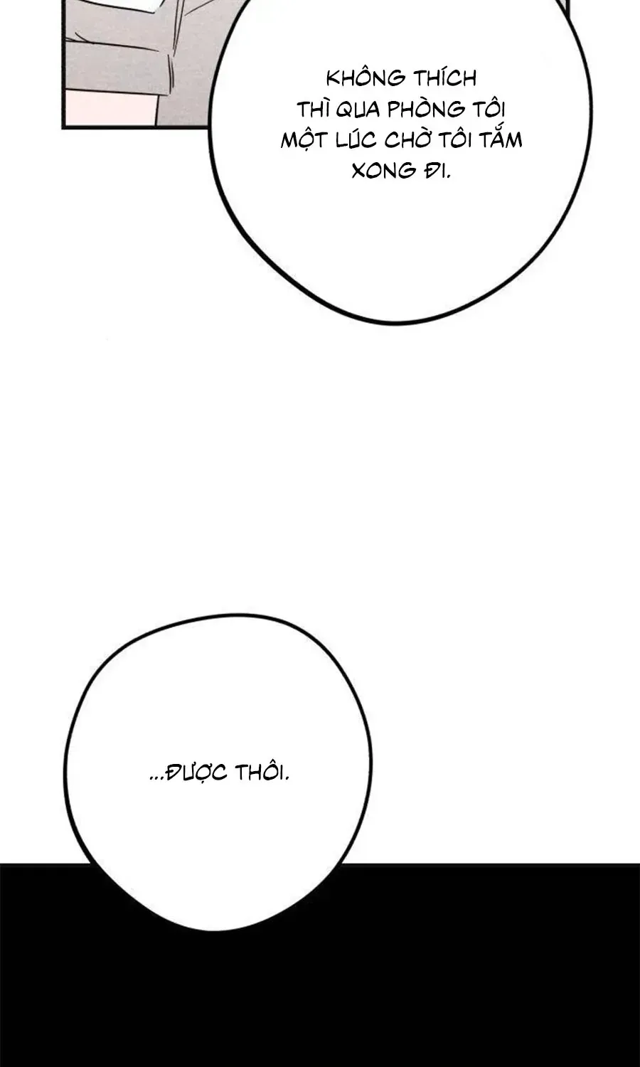 Bí Mật Của Tiền Bối Hoàn Hảo Chap 8 - Next Chap 9