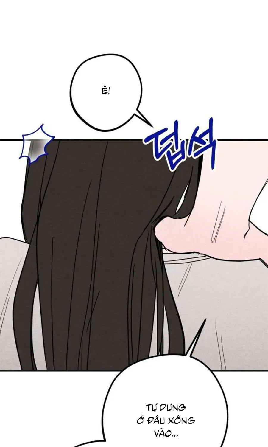 Bí Mật Của Tiền Bối Hoàn Hảo Chap 8 - Next Chap 9