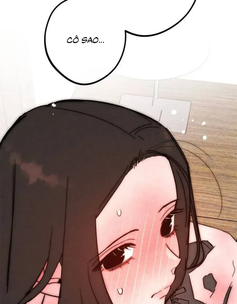 Bí Mật Của Tiền Bối Hoàn Hảo Chap 8 - Next Chap 9