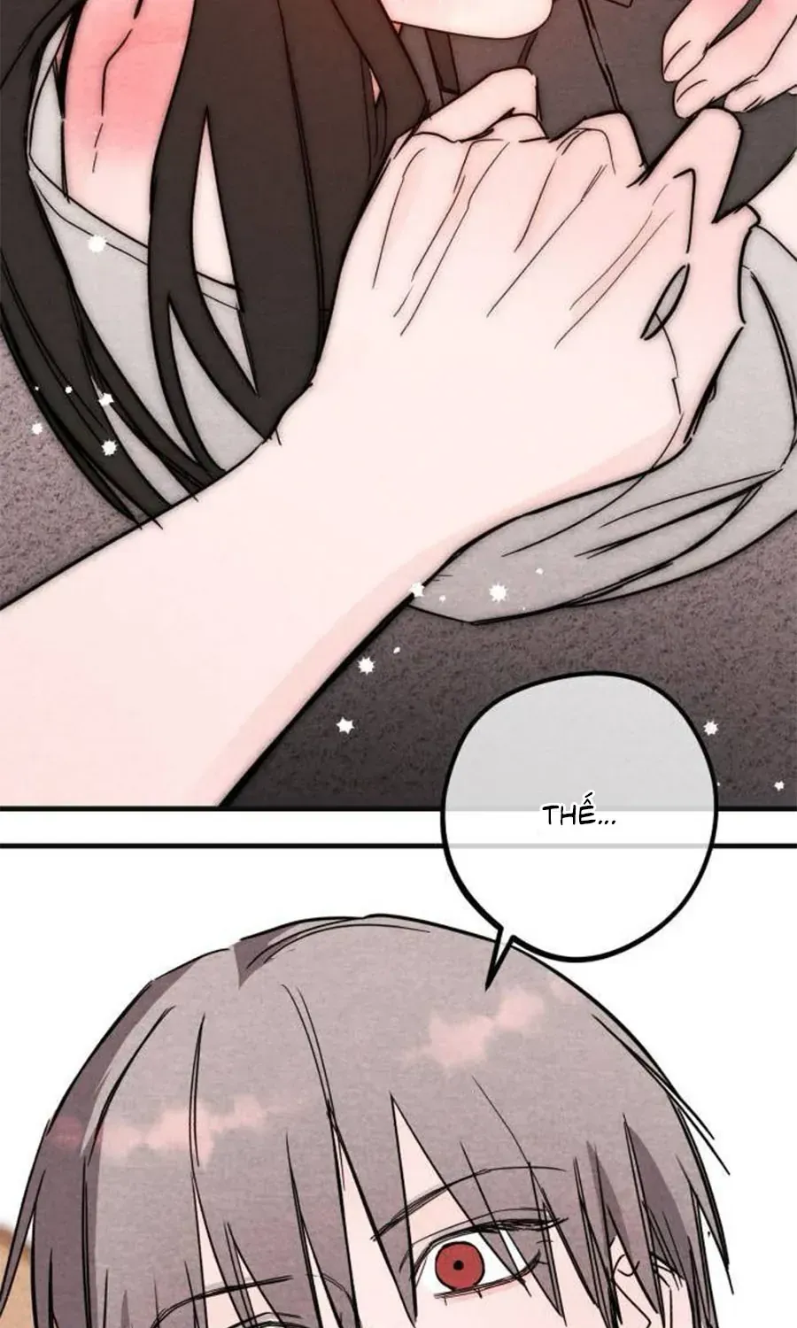 Bí Mật Của Tiền Bối Hoàn Hảo Chap 8 - Next Chap 9