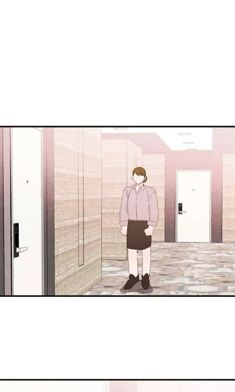 Bí Mật Của Tiền Bối Hoàn Hảo Chap 8 - Next Chap 9