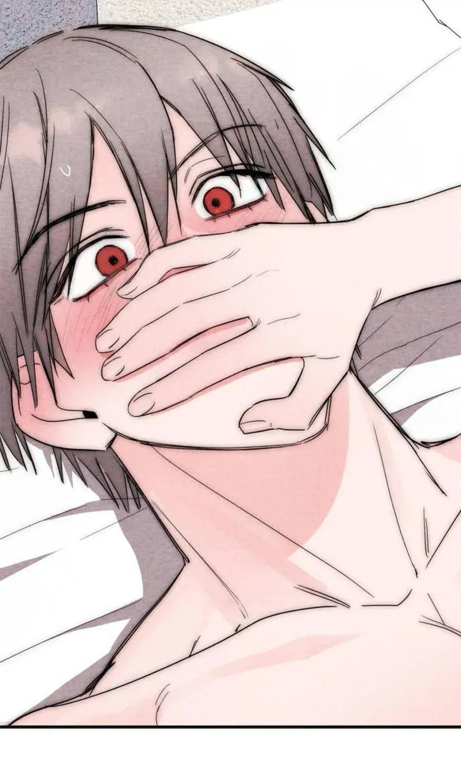 Bí Mật Của Tiền Bối Hoàn Hảo Chap 8 - Next Chap 9