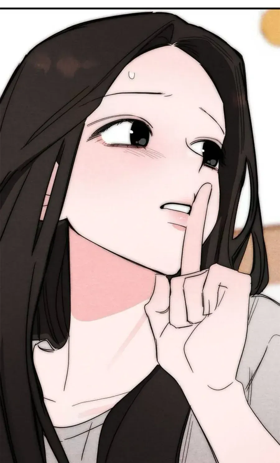 Bí Mật Của Tiền Bối Hoàn Hảo Chap 8 - Next Chap 9
