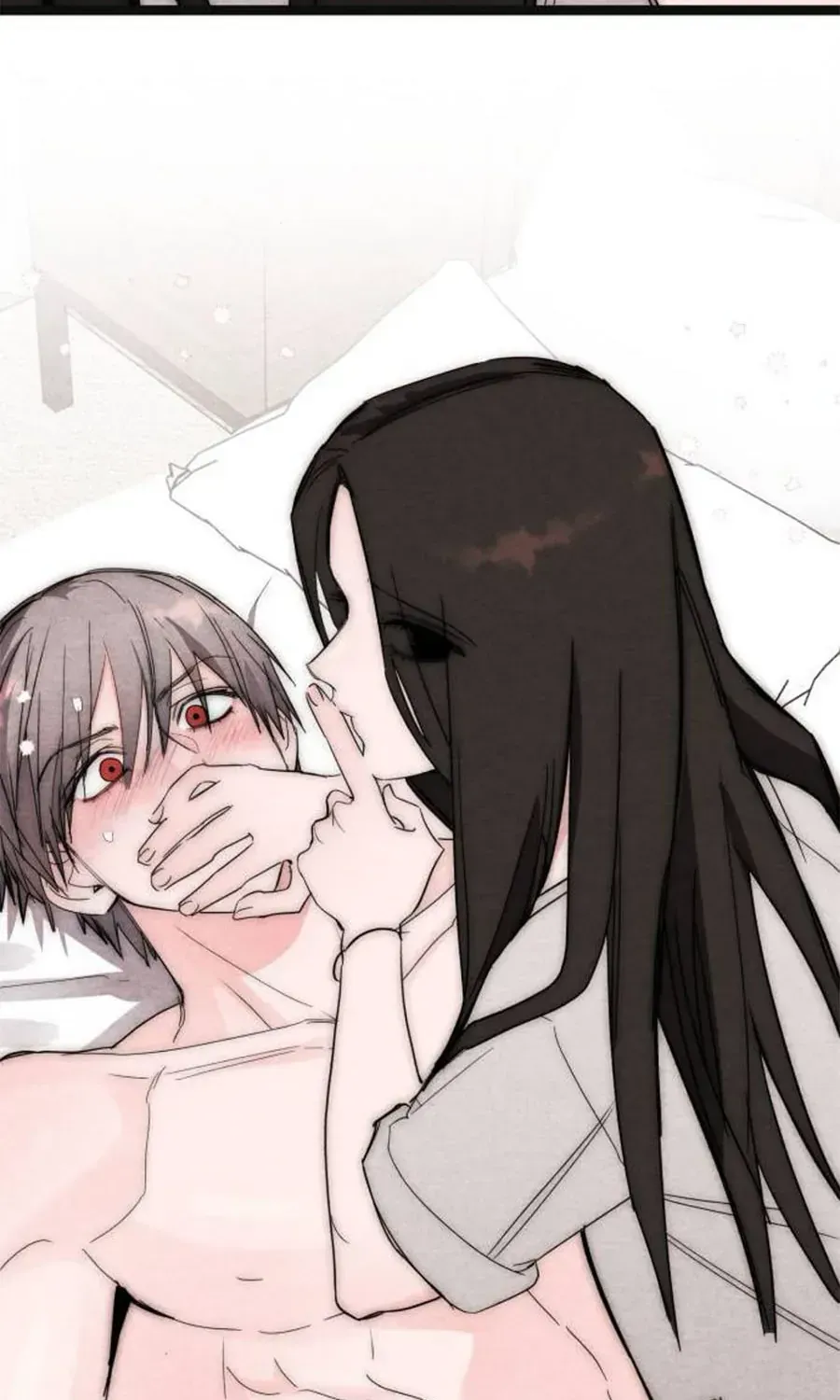 Bí Mật Của Tiền Bối Hoàn Hảo Chap 8 - Next Chap 9