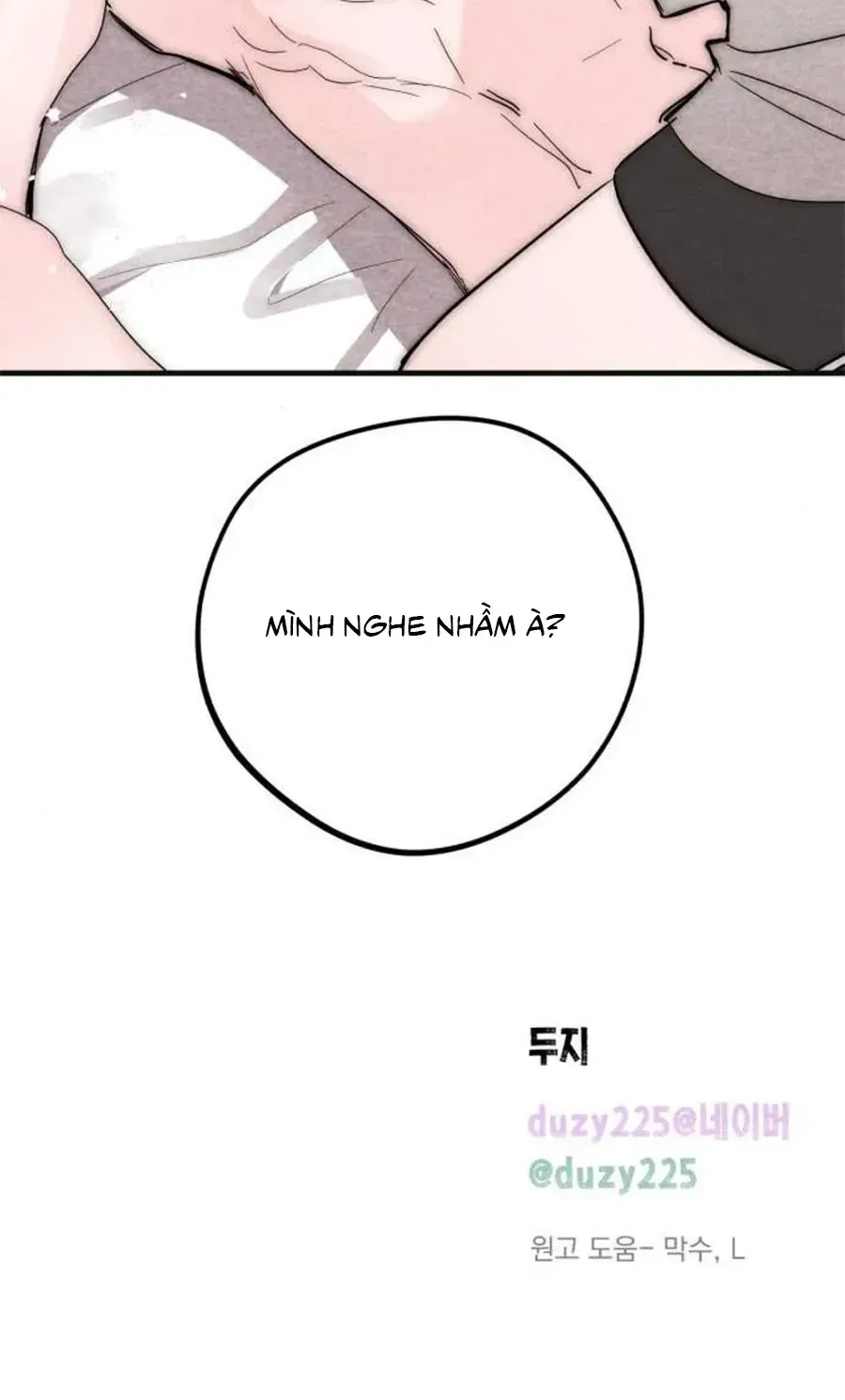 Bí Mật Của Tiền Bối Hoàn Hảo Chap 8 - Next Chap 9