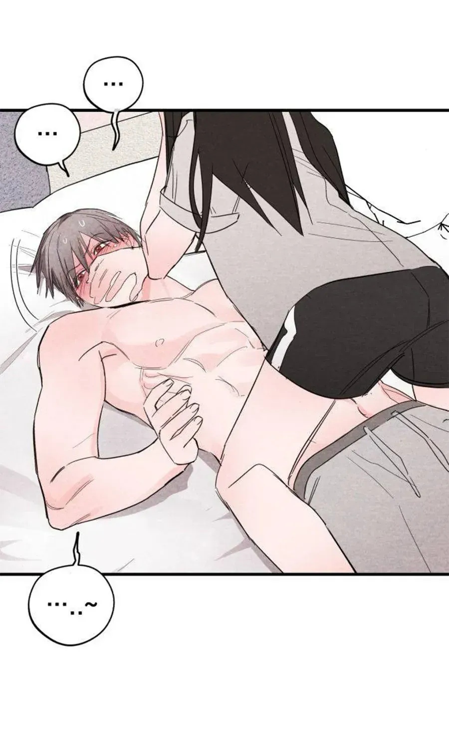 Bí Mật Của Tiền Bối Hoàn Hảo Chap 9 - Next Chap 10