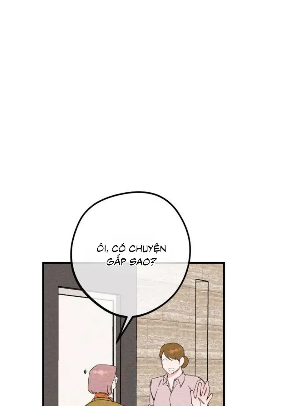 Bí Mật Của Tiền Bối Hoàn Hảo Chap 9 - Next Chap 10