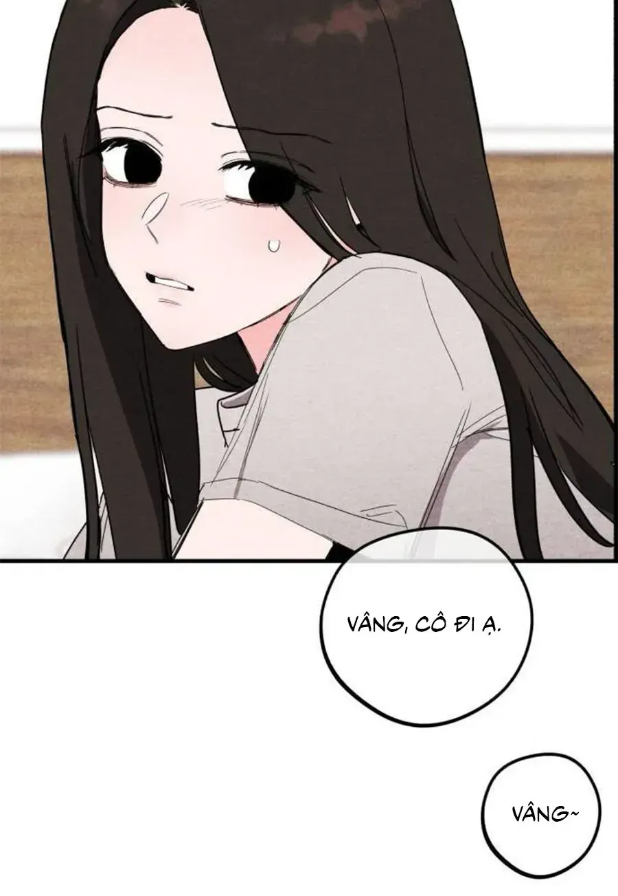 Bí Mật Của Tiền Bối Hoàn Hảo Chap 9 - Next Chap 10