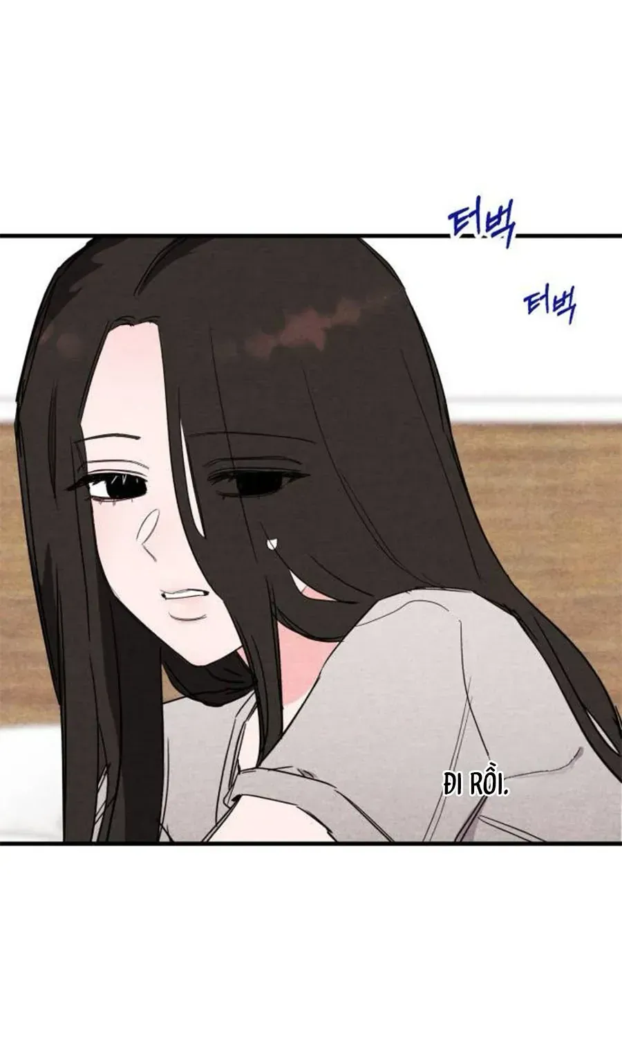 Bí Mật Của Tiền Bối Hoàn Hảo Chap 9 - Next Chap 10