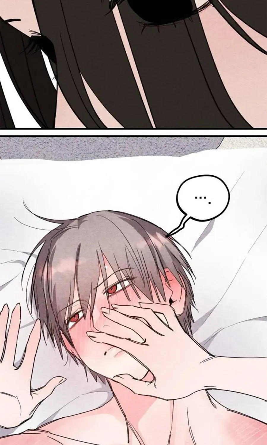 Bí Mật Của Tiền Bối Hoàn Hảo Chap 9 - Next Chap 10