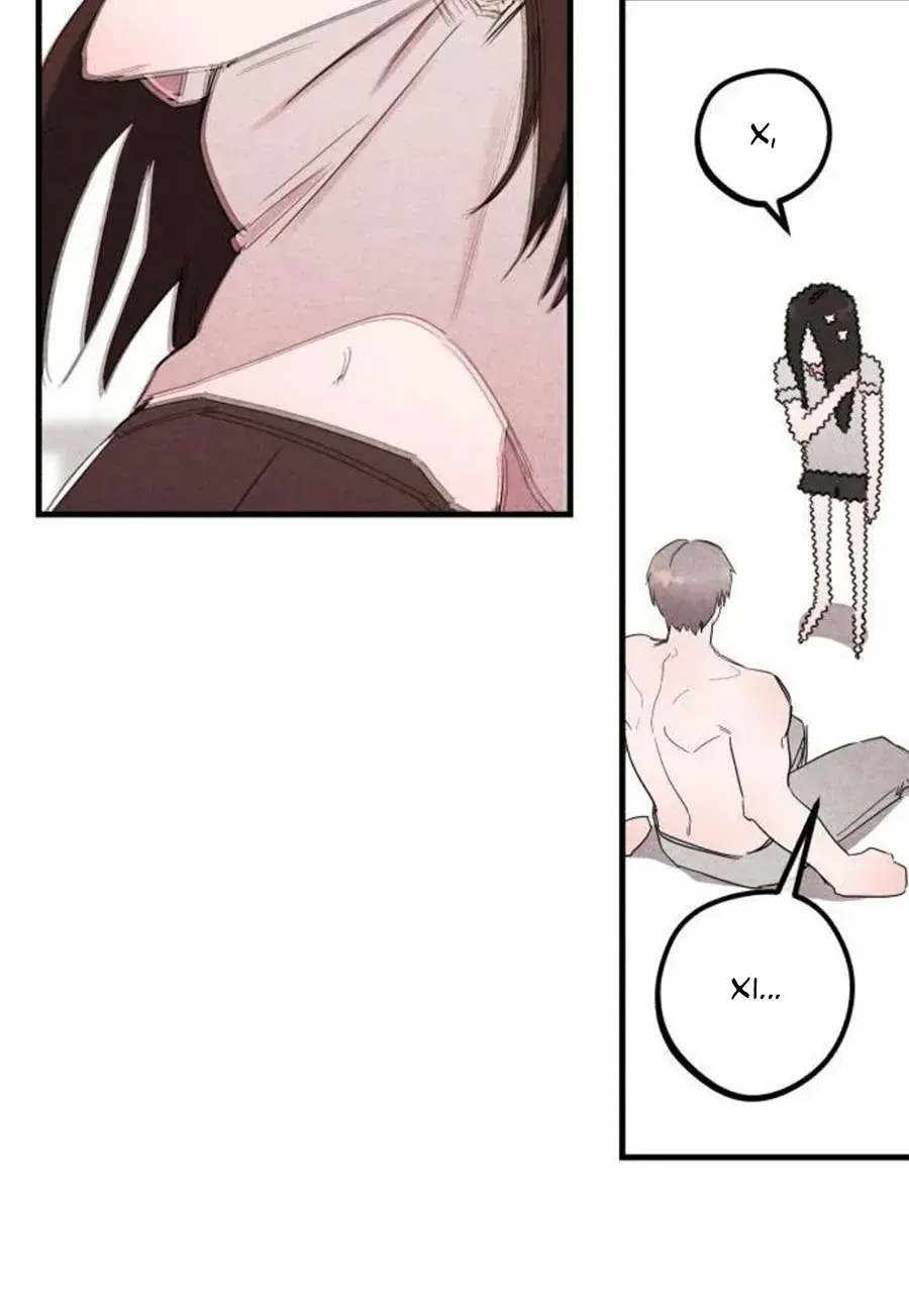 Bí Mật Của Tiền Bối Hoàn Hảo Chap 9 - Next Chap 10