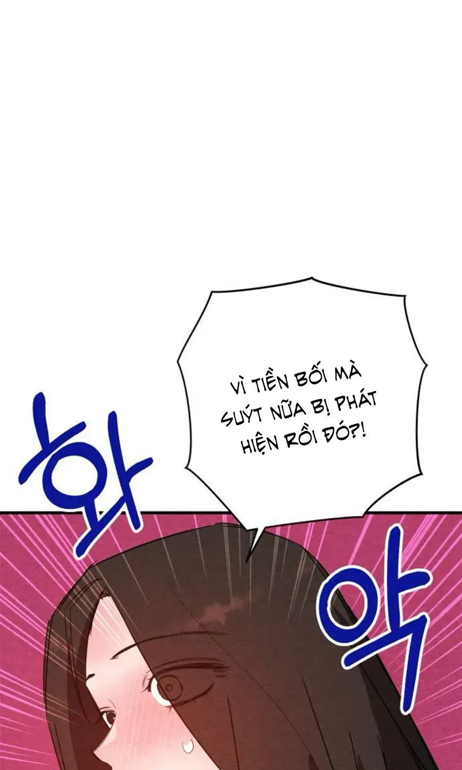 Bí Mật Của Tiền Bối Hoàn Hảo Chap 9 - Next Chap 10