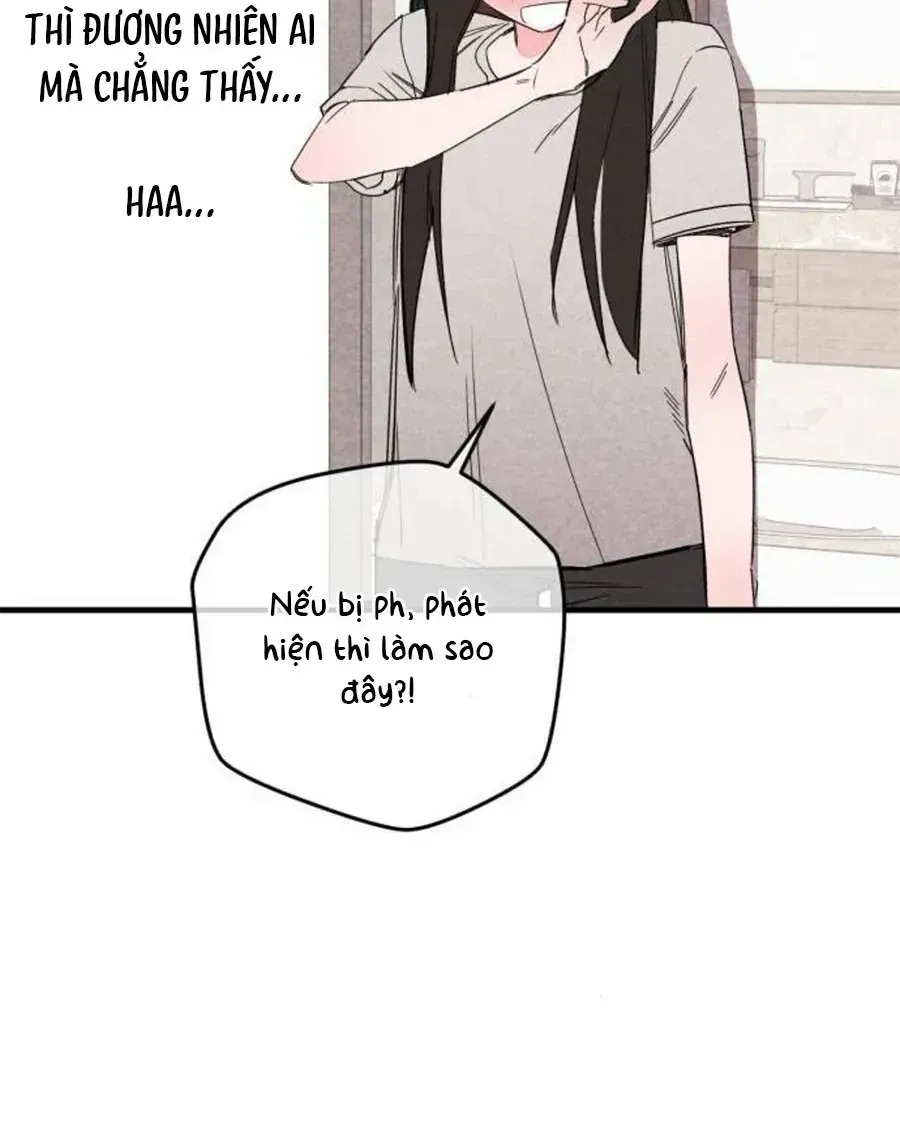 Bí Mật Của Tiền Bối Hoàn Hảo Chap 9 - Next Chap 10