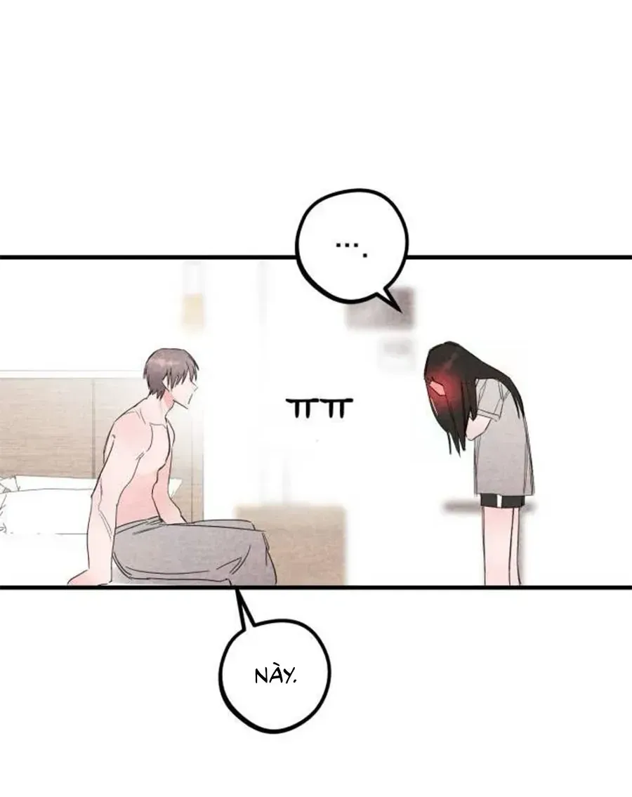 Bí Mật Của Tiền Bối Hoàn Hảo Chap 9 - Next Chap 10