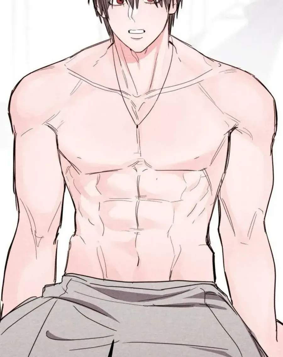 Bí Mật Của Tiền Bối Hoàn Hảo Chap 9 - Next Chap 10
