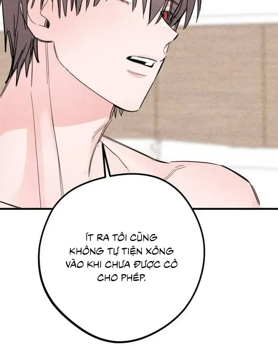 Bí Mật Của Tiền Bối Hoàn Hảo Chap 9 - Next Chap 10