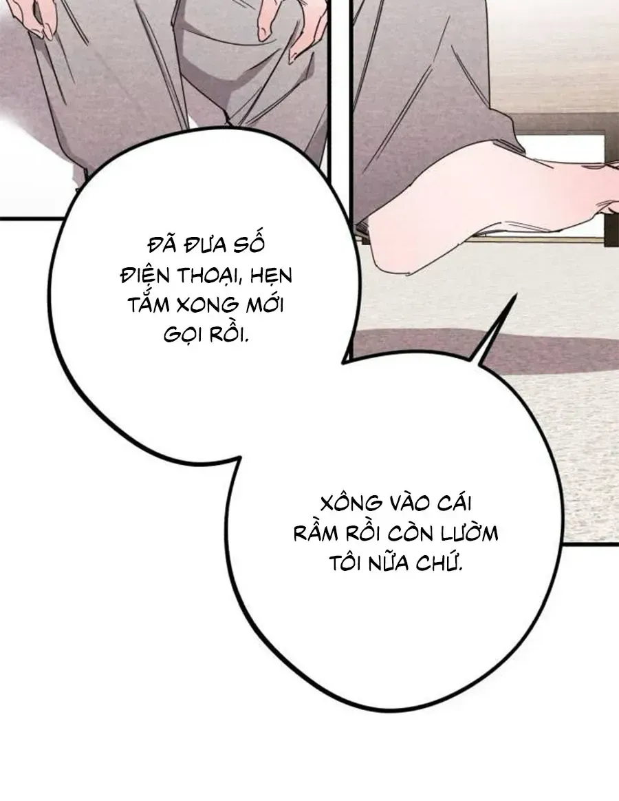 Bí Mật Của Tiền Bối Hoàn Hảo Chap 9 - Next Chap 10