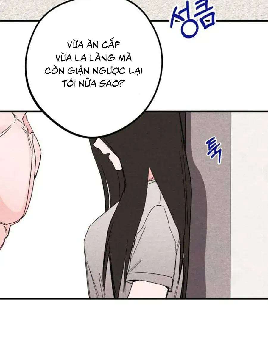 Bí Mật Của Tiền Bối Hoàn Hảo Chap 9 - Next Chap 10