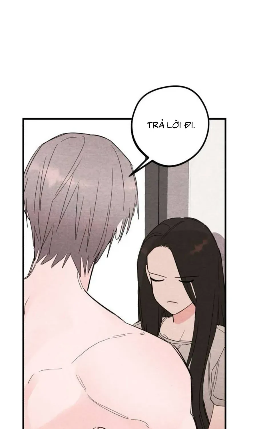 Bí Mật Của Tiền Bối Hoàn Hảo Chap 9 - Next Chap 10
