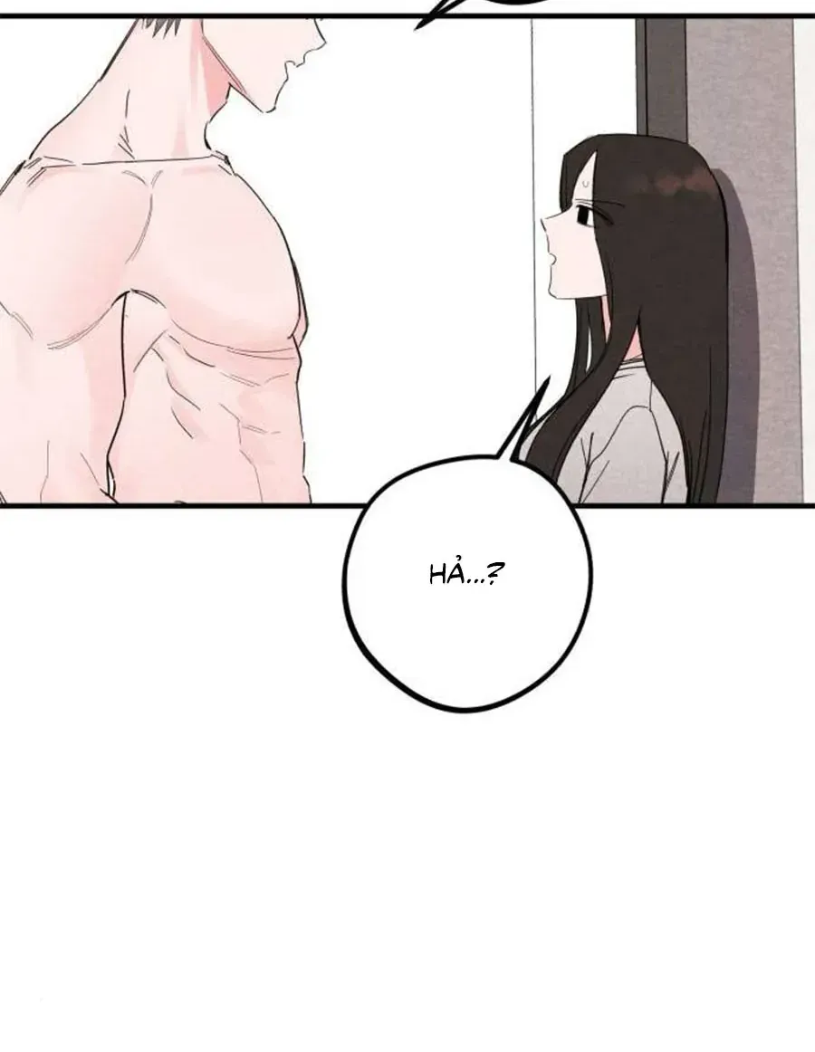 Bí Mật Của Tiền Bối Hoàn Hảo Chap 9 - Next Chap 10