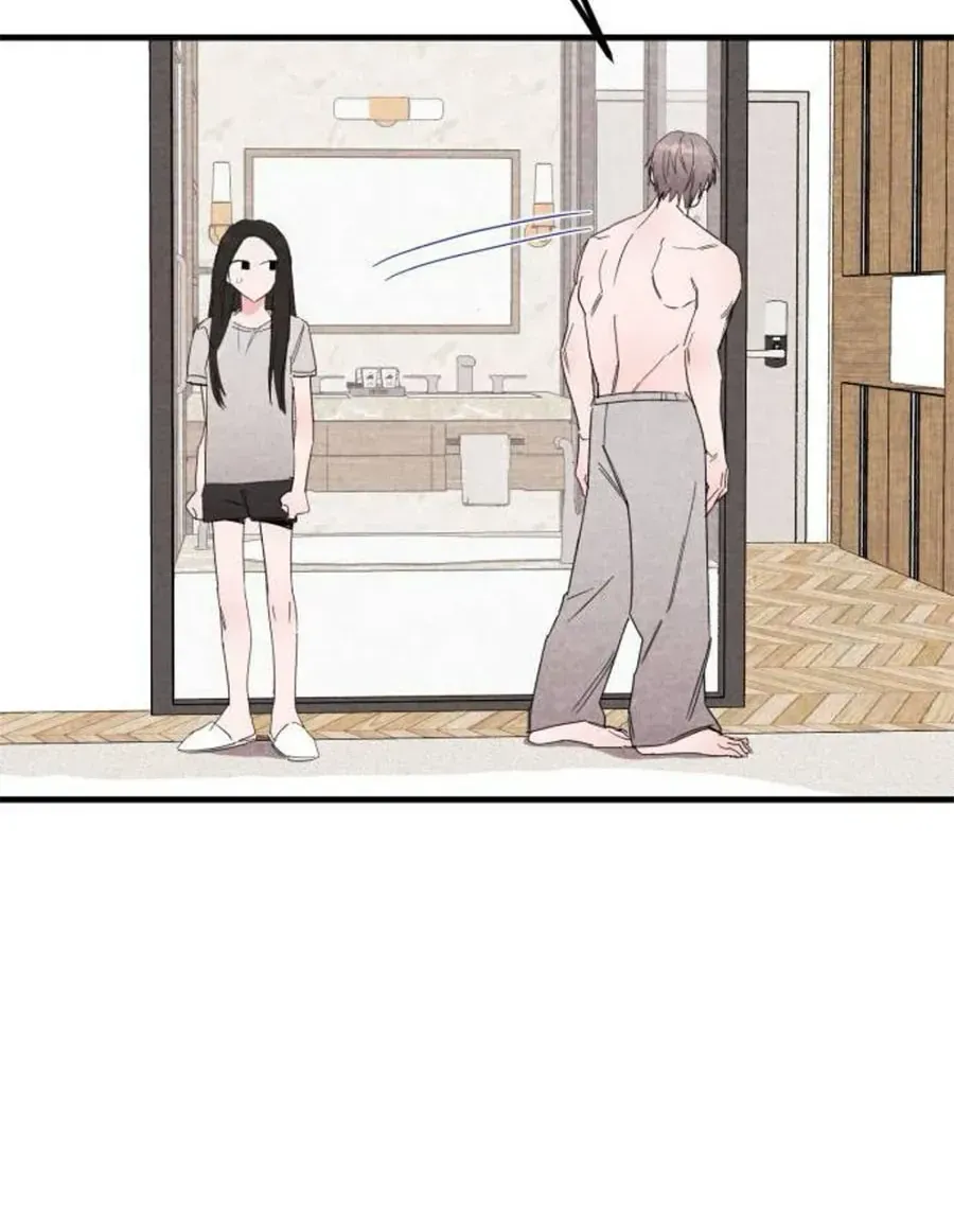 Bí Mật Của Tiền Bối Hoàn Hảo Chap 9 - Next Chap 10