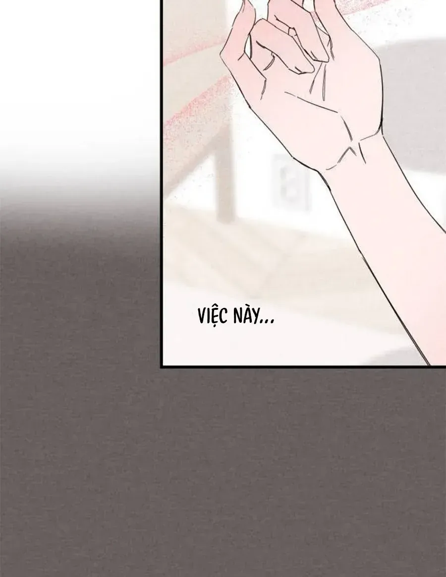 Bí Mật Của Tiền Bối Hoàn Hảo Chap 9 - Next Chap 10