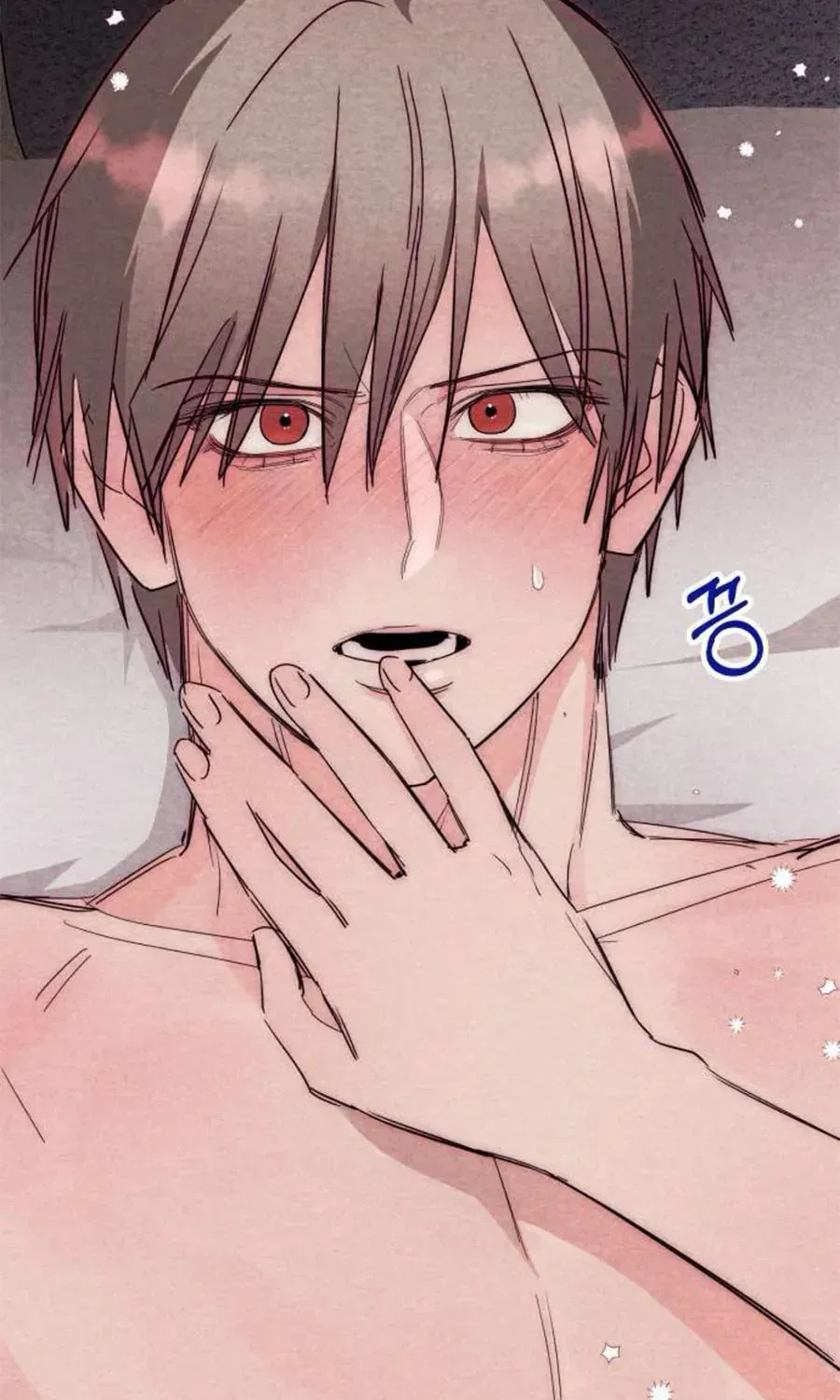 Bí Mật Của Tiền Bối Hoàn Hảo Chap 9 - Next Chap 10